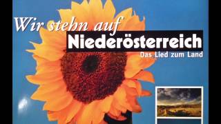 Wir stehn auf Niederösterreich Video [upl. by Godfrey]