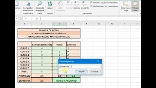 Cómo quitar contraseña en EXCEL si la olvidaste [upl. by Zealand751]