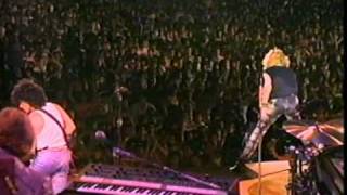 Hall amp Oates  Adult Education Live [upl. by Neerhtak662]