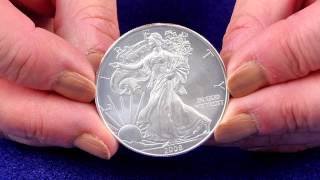 American Gold and Silver Eagle Coin Information [upl. by Yevi]