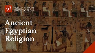 Ancient Egyptian Religion How were the Ancient Egyptian Gods and Goddesses Worshipped [upl. by Lleon230]