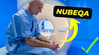 Nubeqa Medication Revolutionizing Prostate Cancer Treatment for a Better Quality of Life [upl. by Daryn]