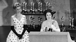 The Opening of the Academy Awards 1960 Oscars [upl. by Field63]