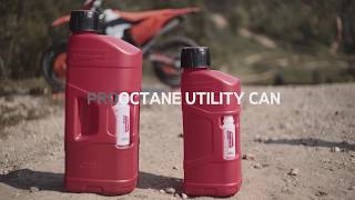 Polisport OffRoad  Prooctane [upl. by Ennyroc]