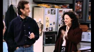 Seinfeld Bloopers Season 7 Part 1 [upl. by Marylinda]