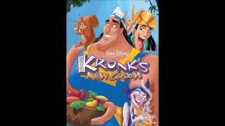 Kronks New Groove main theme [upl. by Mulderig]