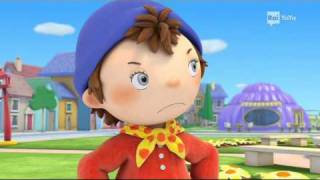 Noddy a Giocattolandia  Incantesimompg [upl. by Zobkiw]