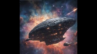 Alien Explorers Jaws Drop When They Enter Lost Spaceship  HFY  Sci Fi Short Story [upl. by Leroi927]