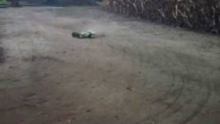 Outback RC all electric rc racing near Marengo IL [upl. by Bertelli648]