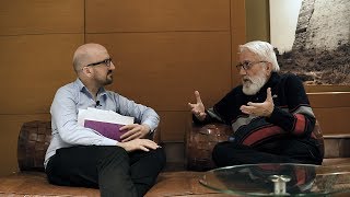 Sigmund Freud ve psikanaliz hakkında merak ettiklerimiz Prof Dr Cengiz Güleçle söyleşi [upl. by Mackoff]