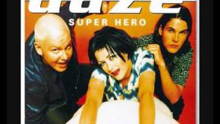 Daze  Superhero album version extended [upl. by Ahsina572]