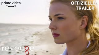 Revenge  Staffel 1  Offizieller Trailer  Prime Video DE [upl. by Vivianna]