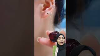 اجبهولها ولا لاء earrings سموالاميرةهبه funnyimages [upl. by Hsitirb]