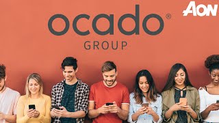 Ocado Case Study  Early Careers  Webinar [upl. by Adnalor414]