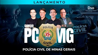 PC MG Dominando a banca FUMARC  com Direito Simples e Objetivo [upl. by Cleodal888]