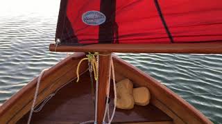 Sailing Tumbler  episode 1  the North West Passage [upl. by Clorinda]