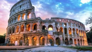 The Roman Colosseum  History  interesting facts [upl. by Nhguaved]