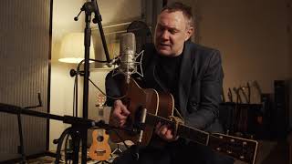 David Gray – Accumulates Live from Home [upl. by Ekenna]