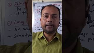 फेफड़ों में निमोनिया को कैसे रोकें  How to clear pneumonia lungs pneumonia education shorts [upl. by Buckie]