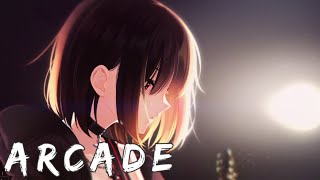 Nightcore  Arcade female version [upl. by Nwahsyt222]