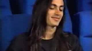 Nuno Bettencourt Extreme 2  Three Sides Talk [upl. by Zsuedat]