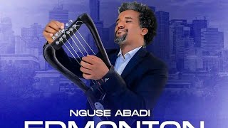 Niguse abadi welcome to EdmontonLihamMelody [upl. by Woodward]