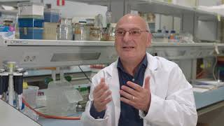 The Pioneer of CRISPR Dr Francisco Mojica [upl. by Jessey]