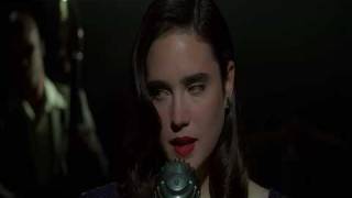 Jennifer Connelly  The Night Has A Thousand Eyes Dark City Directors Cut [upl. by Natascha]