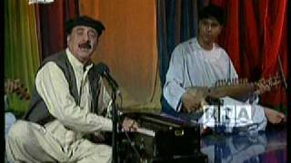 Mangal Pashto New Song 4 [upl. by Noivad]