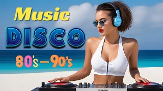 80s Best EuroDisco SynthPop amp Dance Hits  Best Disco Dance Songs of 70 80 90 Legends [upl. by Annekcm]