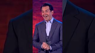 You do lots of things 😱🤣 JIMMY CARR shorts [upl. by Yeoj226]