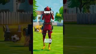 Whos The Rarest Fishstick In Fortnite [upl. by Alexandr500]