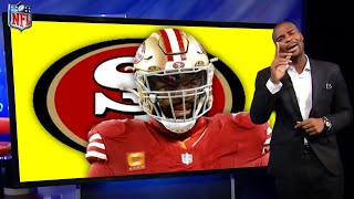 FINALLY TRADE UPDATES AIYUK AND WILLIAMS CONFIRM SAN FRANCISCO 49ERS NEWS [upl. by Morgenthaler]