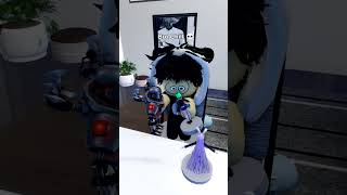 When Kids Invade the Room kaplayz roblox animation robloxanimation [upl. by Elacim]