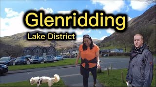 Glenridding Ullswater  Lake District UK [upl. by Latton]