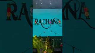 Rachana Dahal live in Pokhara livemusic music concert live show liveband nepalisong [upl. by Adiesirb294]