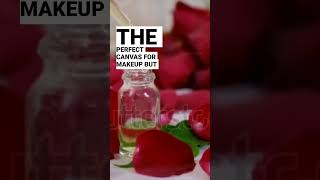 How To Use Rose Water Spray for Glowing Skin  Benefits amp Uses of Rose Water Spray for Glowing Skin [upl. by Ronna]