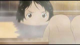 Toki Wo Kakeru Shoujo  New trailer [upl. by Mayda]