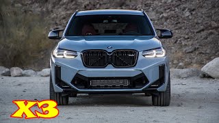 2024 bmw x3 release date  2024 bmw x3 m release date  2024 bmw x3 m40i release date  Hybrid [upl. by Lilithe670]