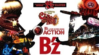 Bz  3TOUR LIVEGYM digest [upl. by Towne]