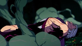 Madelyn Pryor vs Magneto Full Fight Scene Goblin Queen Kills Magneto XMen 97 [upl. by Vange421]