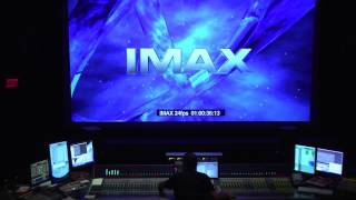 IMAX Tour [upl. by Oslec]