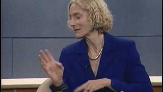 Martha Nussbaum  Conversations with History [upl. by Norm]