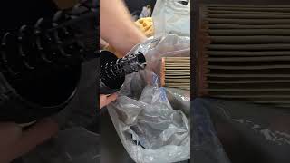 2023 moomba Kaiyen oil change indmar ford raptor 400 engine transmission fluid change [upl. by Cowey]