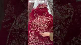 Afrozeh Brides Edit 23 Unboxing [upl. by Iadahs]