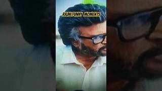 Rajani Jailor FunnyRajni the Jailor comedy scenes funny moments humorous movie jailor comedy [upl. by Adnamor243]