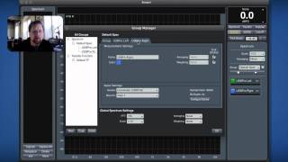 Smaart v7 Basics  Measurement Configuration [upl. by Ahsetal566]