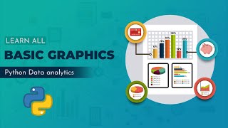 Data analysis with Python  Creating basic chartsSession 3 [upl. by Lamrert]