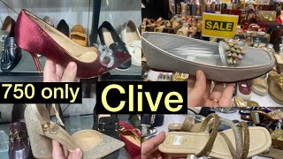 Clive shoes 70 amp 24 off clive shoes sale today [upl. by Siraved]