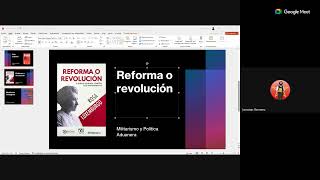 Reforma o Revolución Militarismo y Política Aduanera Rosa Luxemburg [upl. by Eaner589]